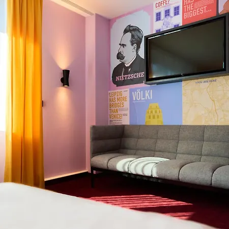 Hotel Mcdreams 2*