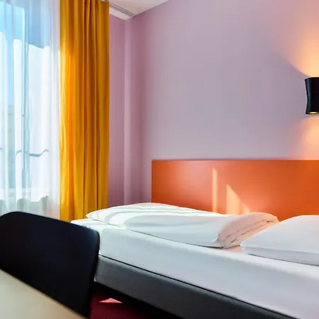 Hotel Mcdreams 2*