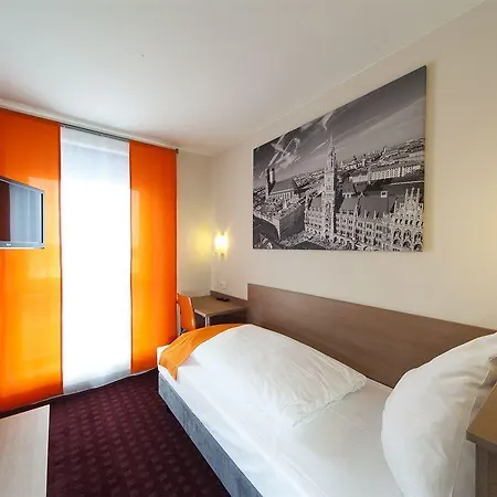 Mcdreams Hotel