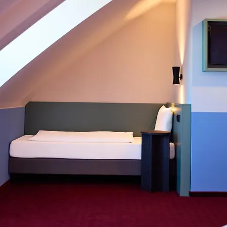 Hotel Mcdreams