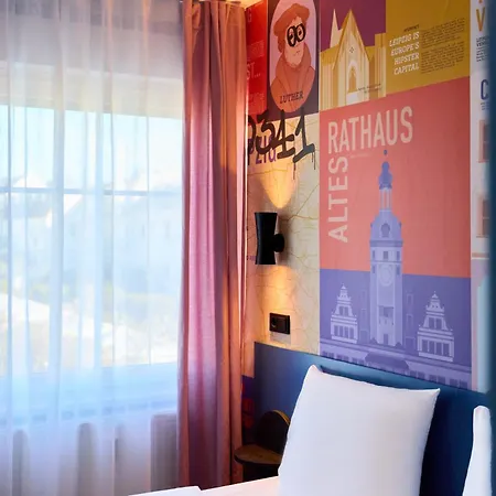 Hotel Mcdreams