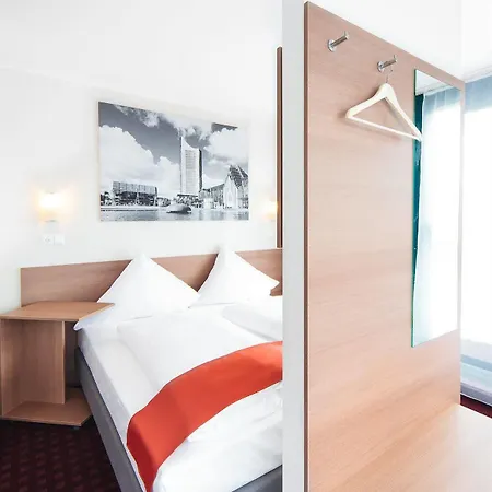 Mcdreams Hotel