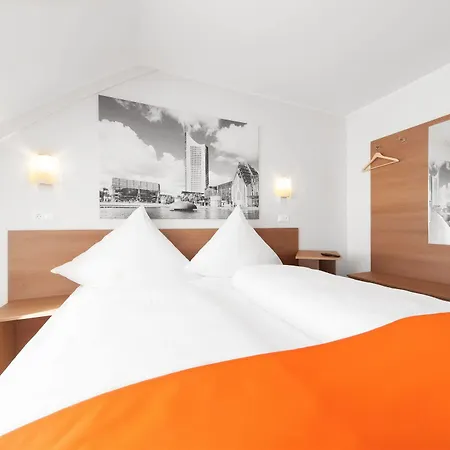 Hotel Mcdreams